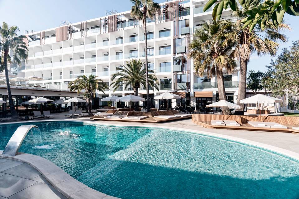 Bordoy Alcudia Port Suites 2