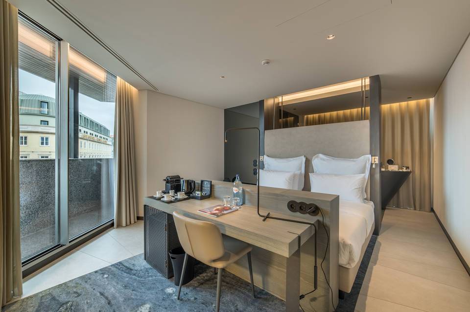 Porto Royal Bridges Hotel 5