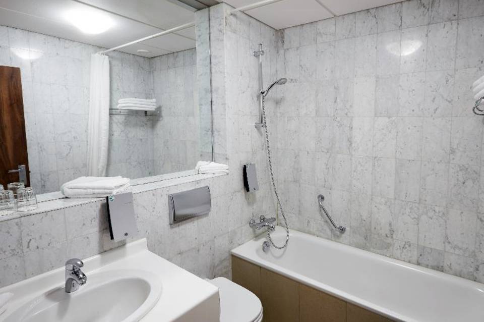 Hotel Reykjavík Grand 4