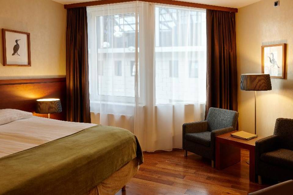 Hotel Reykjavík Grand 5