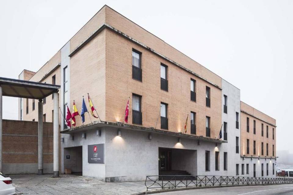 Exe Tres Cantos 3