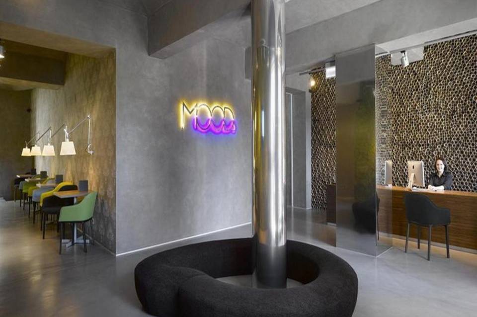 MOODs Boutique Hotel 2
