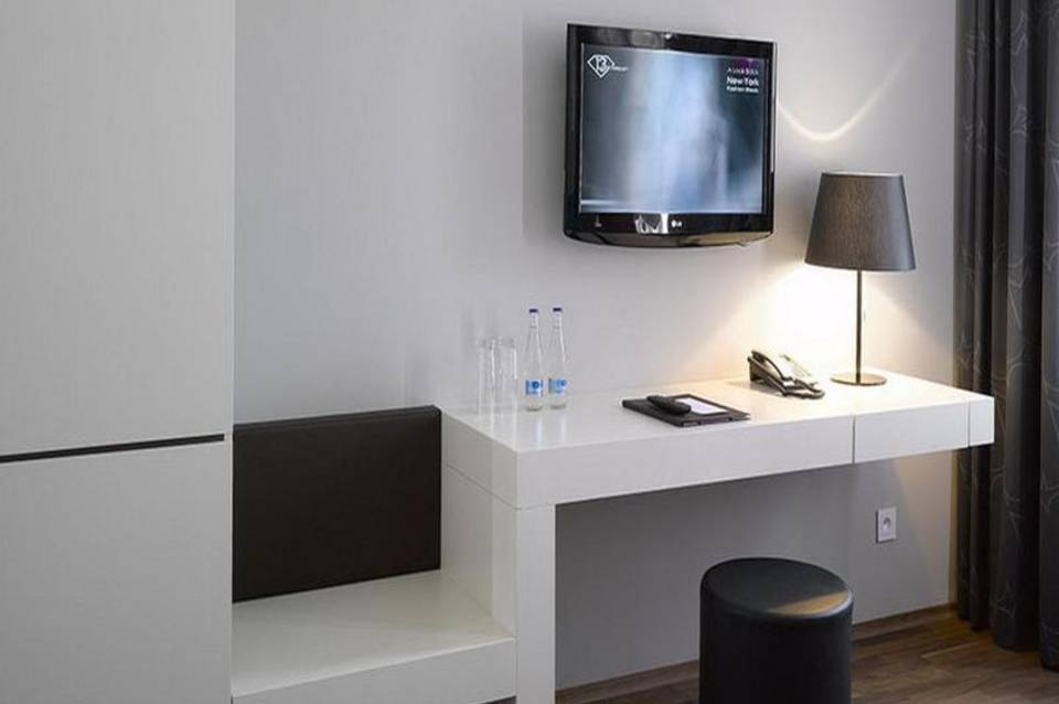 MOODs Boutique Hotel 3