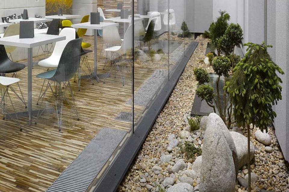 MOODs Boutique Hotel 5