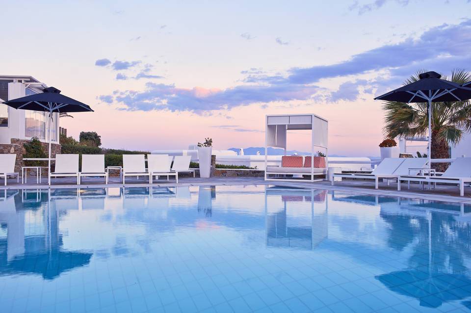 Archipelagos Hotel 1