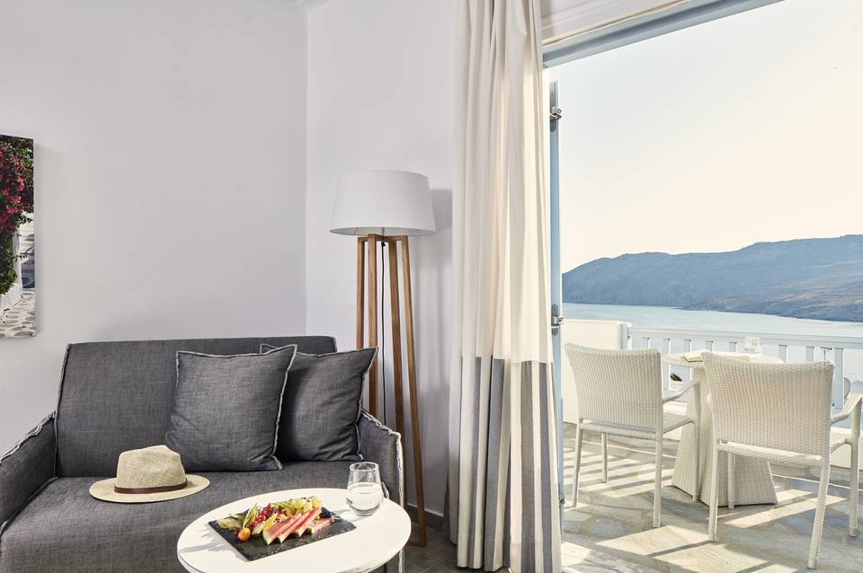 Archipelagos Hotel 5