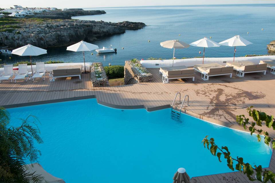 Pierre & Vacances Apartamentos Premium Menorca Binibeca 1