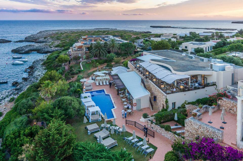 Pierre & Vacances Apartamentos Premium Menorca Binibeca 2