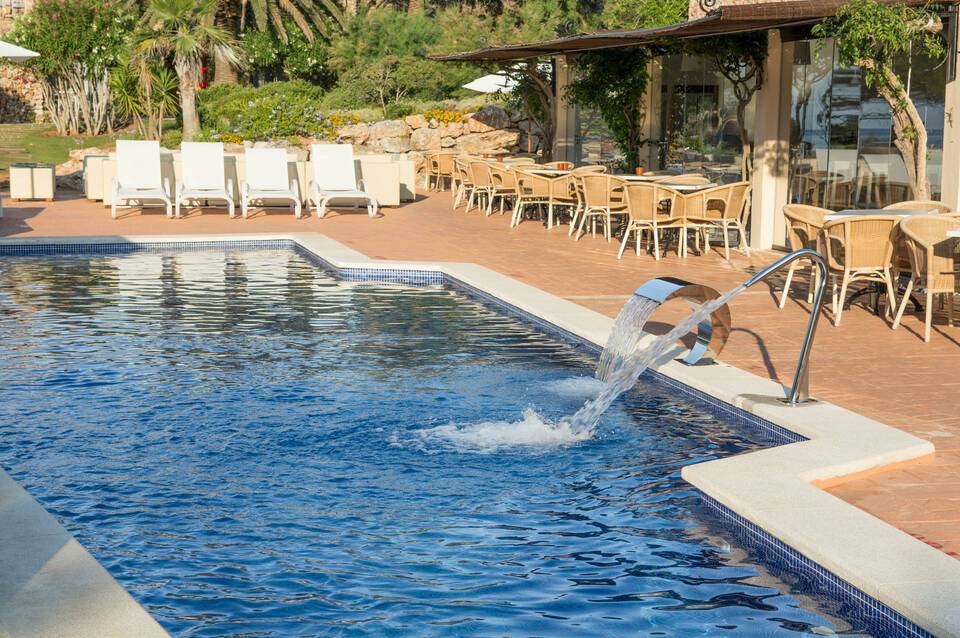 Pierre & Vacances Apartamentos Premium Menorca Binibeca 3