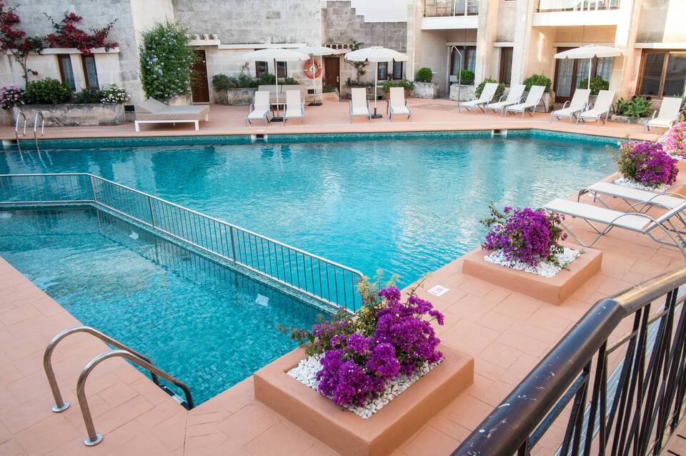 Pierre & Vacances Apartamentos Premium Menorca Binibeca 4