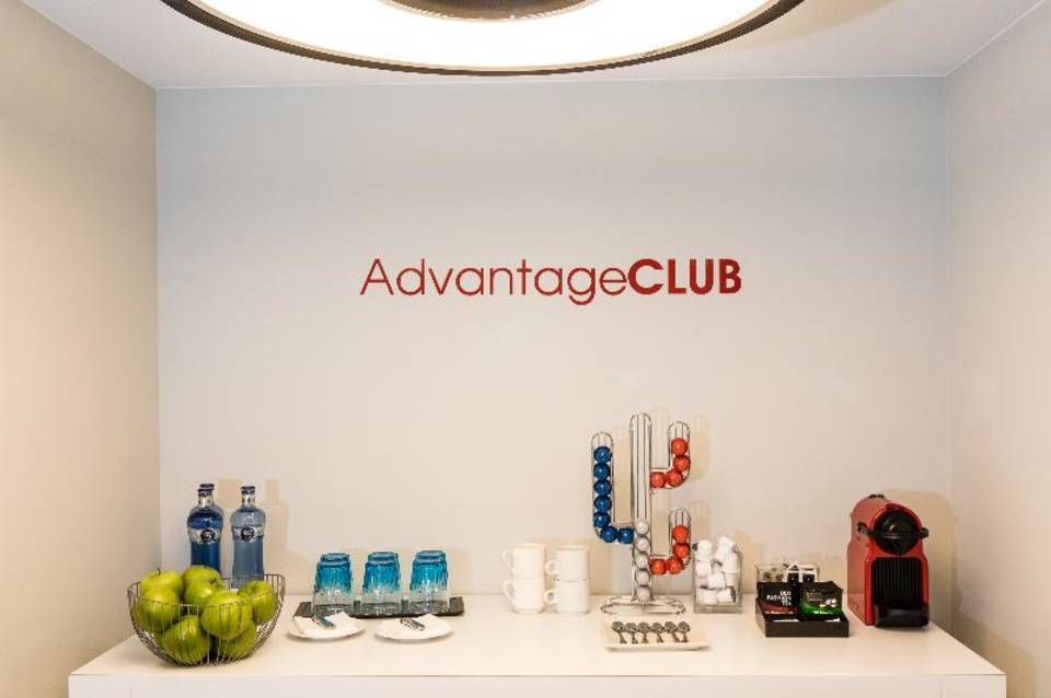 Leonardo Boutique Hotel Barcelona Sagrada Familia 5