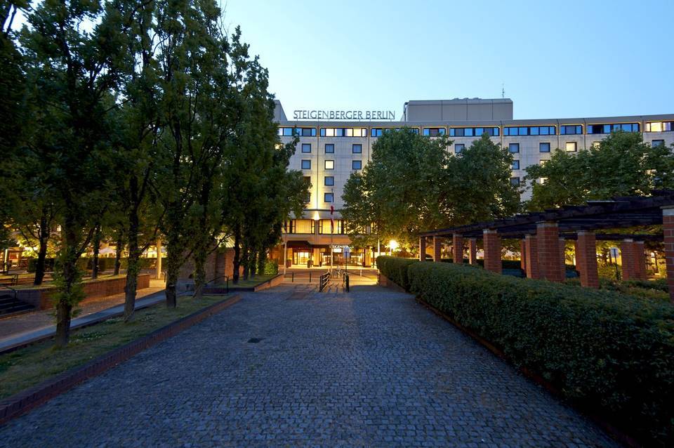 DoubleTree by Hilton Berlin Ku'damm 1