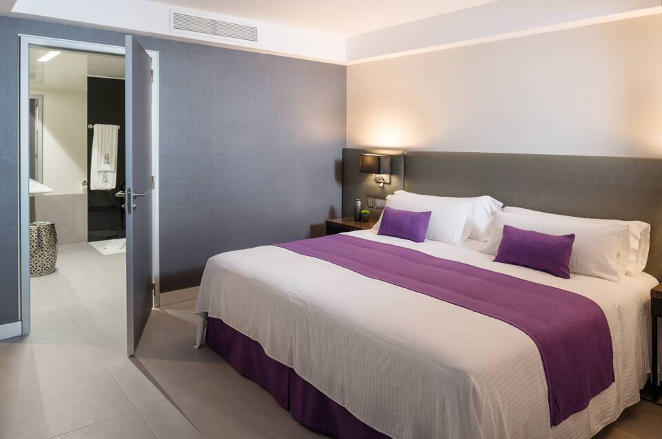 La Isla y el Mar Hotel Boutique 4