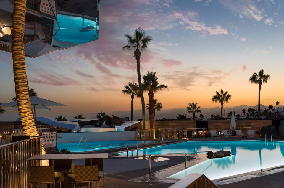 La Isla y el Mar Hotel Boutique 1
