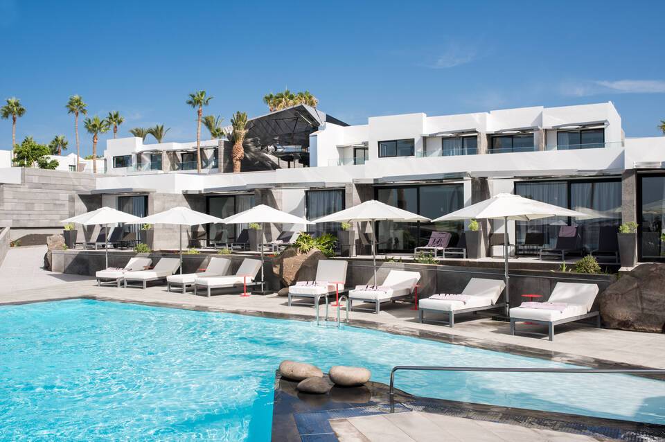 La Isla y el Mar Hotel Boutique 2