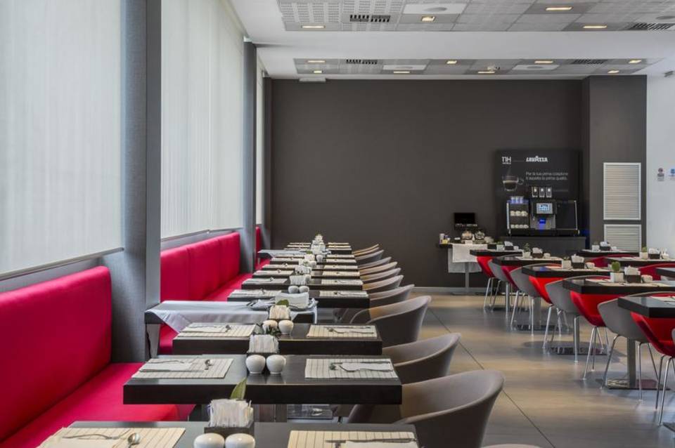 AC Hotel By Marriott Milan Sesto 2