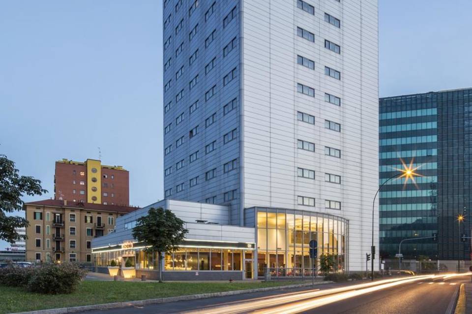 AC Hotel By Marriott Milan Sesto 3