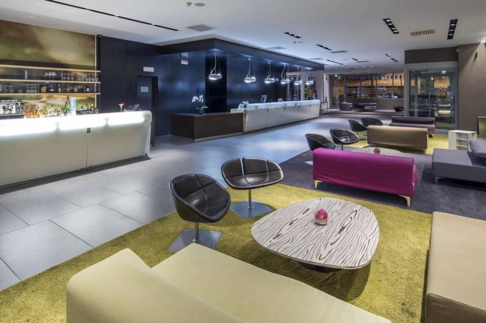 AC Hotel By Marriott Milan Sesto 4