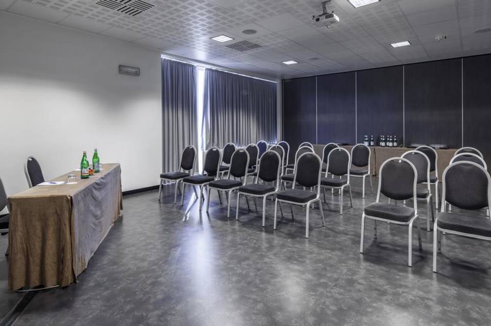 AC Hotel By Marriott Milan Sesto 5