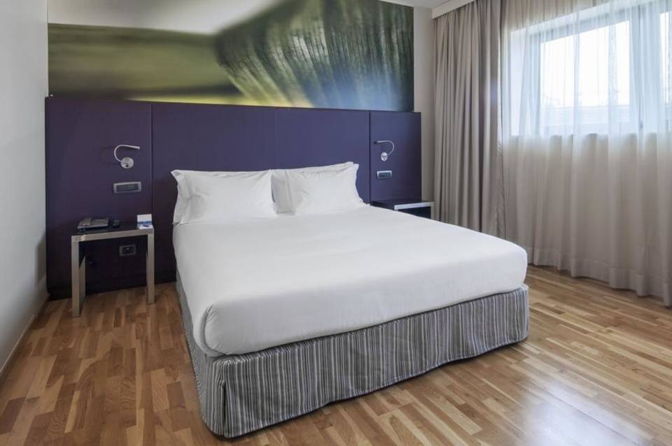 AC Hotel By Marriott Milan Sesto 1