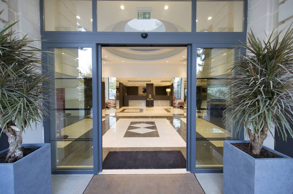 Urban Valley Resort & Spa 2
