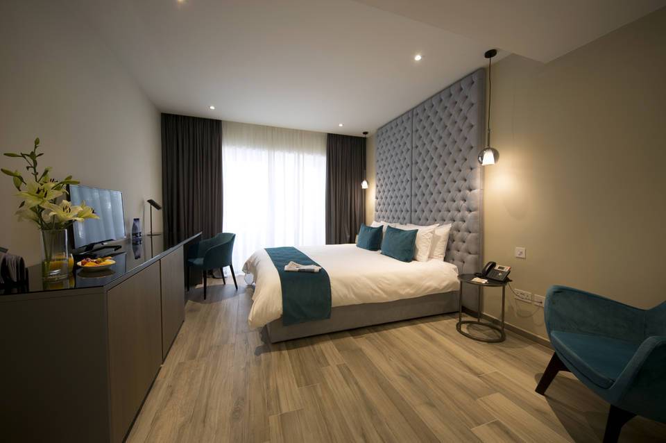Urban Valley Resort & Spa 3