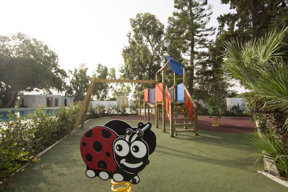 Urban Valley Resort & Spa 4