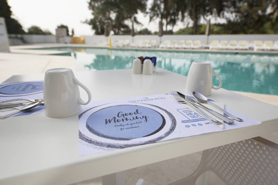Urban Valley Resort & Spa 5
