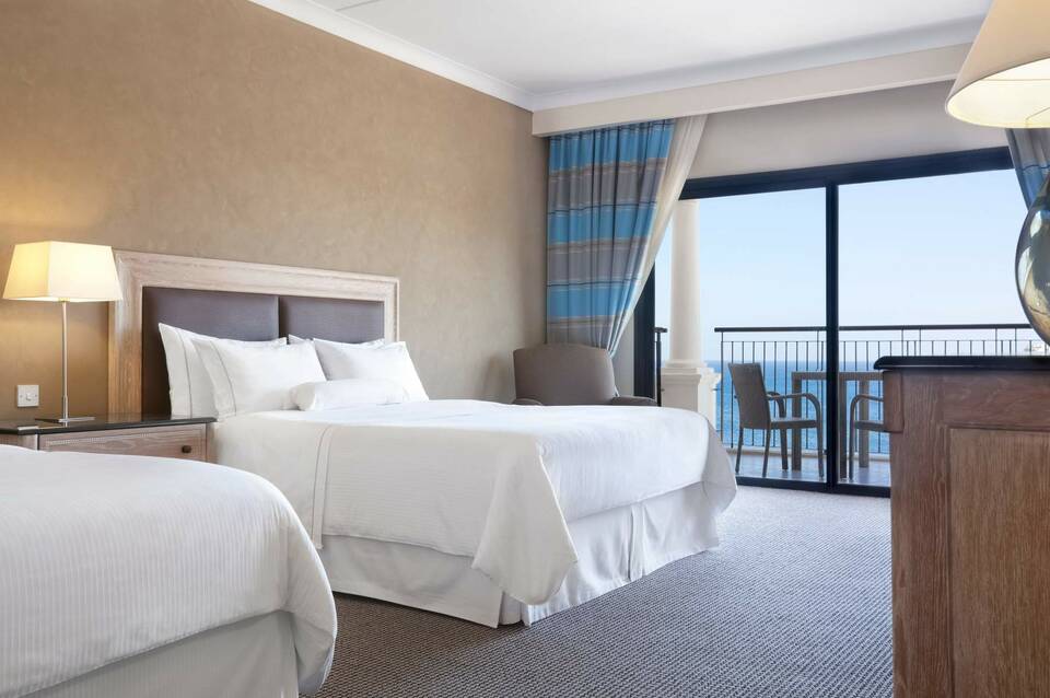 The Westin Dragonara Resort, Malta 3