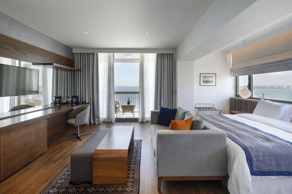 Makedonia Palace 1