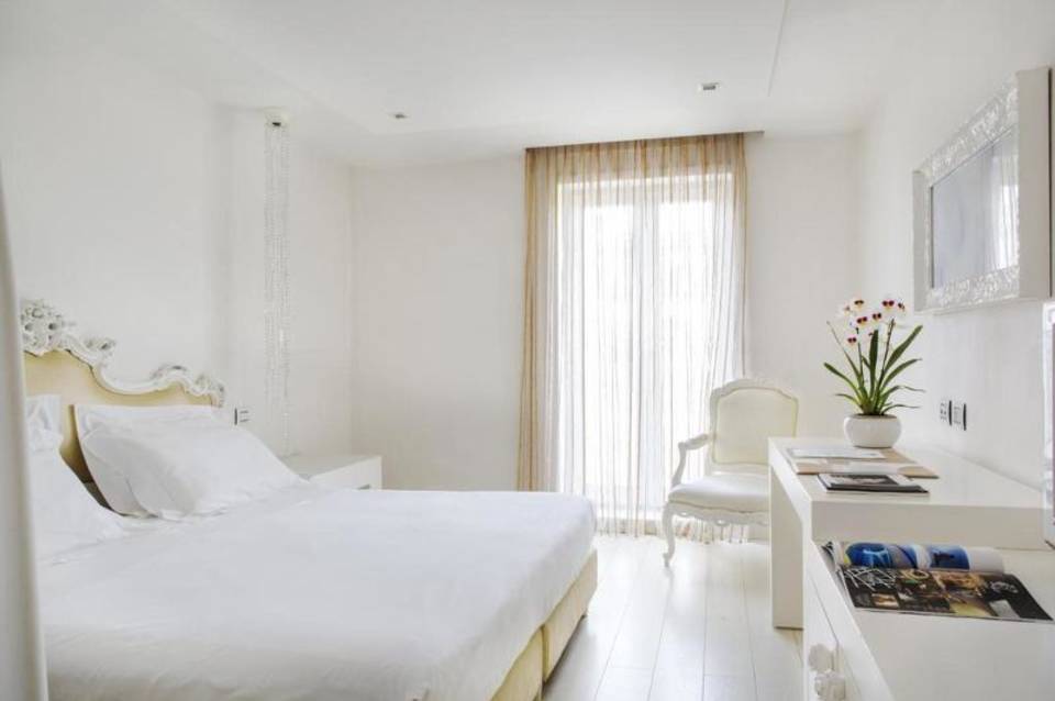 Boscolo Nice Hotel & Spa 5