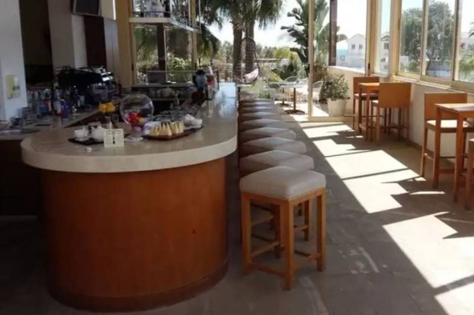 E-Hotel 5