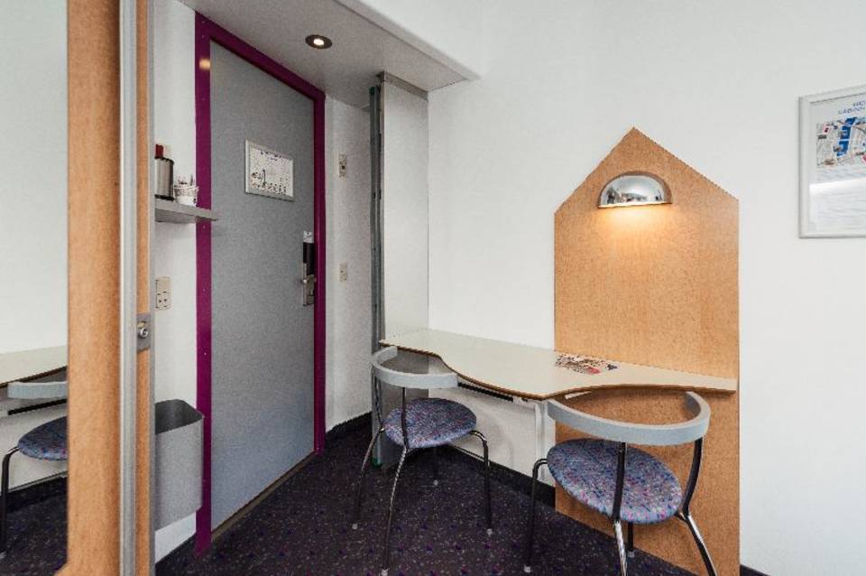 Cabinn Scandinavia 4
