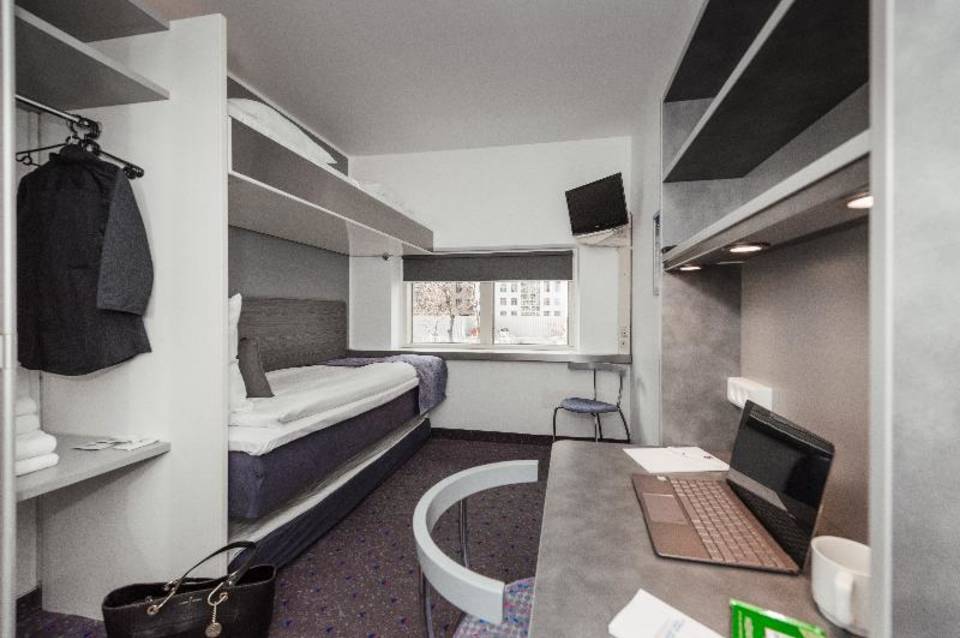 Cabinn Scandinavia 5