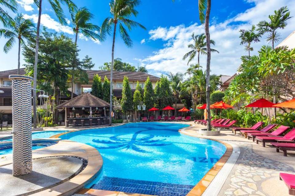Coconut Village Resort 2