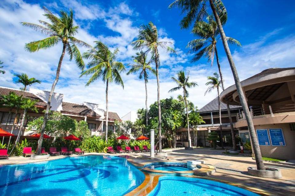 Coconut Village Resort 3