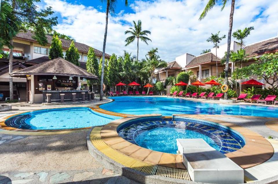 Coconut Village Resort 4