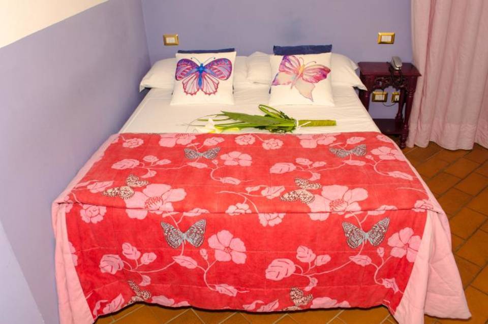 Hotel Relais Alcova Del Doge 4