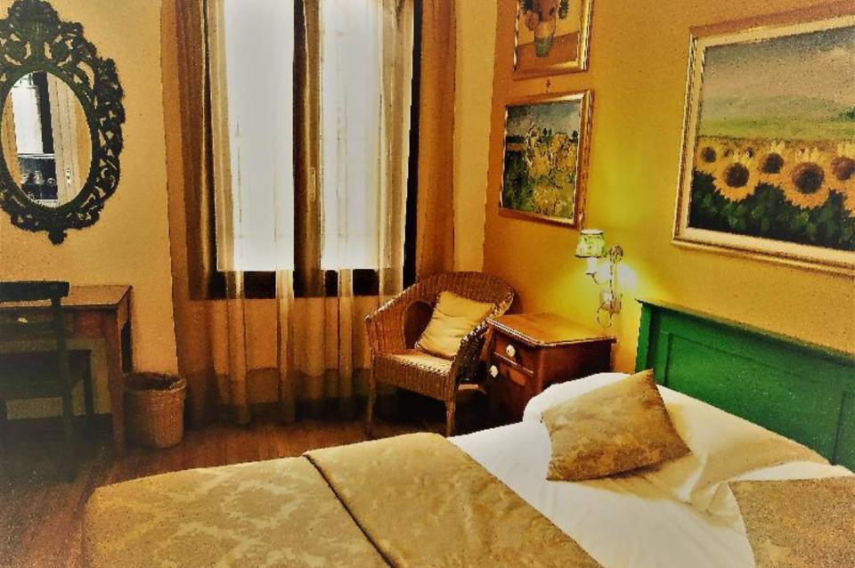 Hotel Relais Alcova Del Doge 5