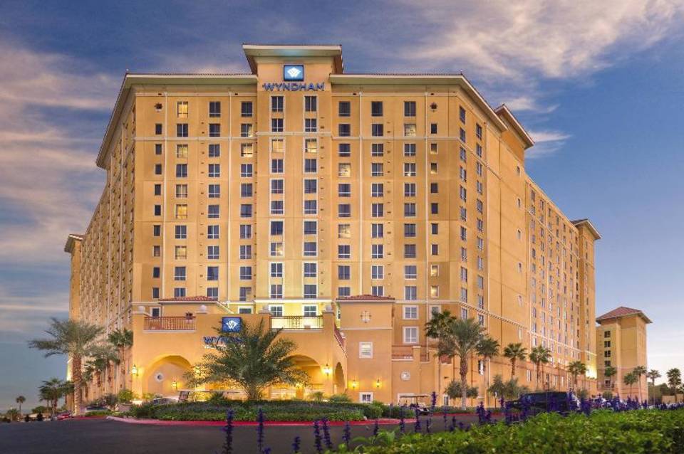 Club Wyndham Grand Desert 2