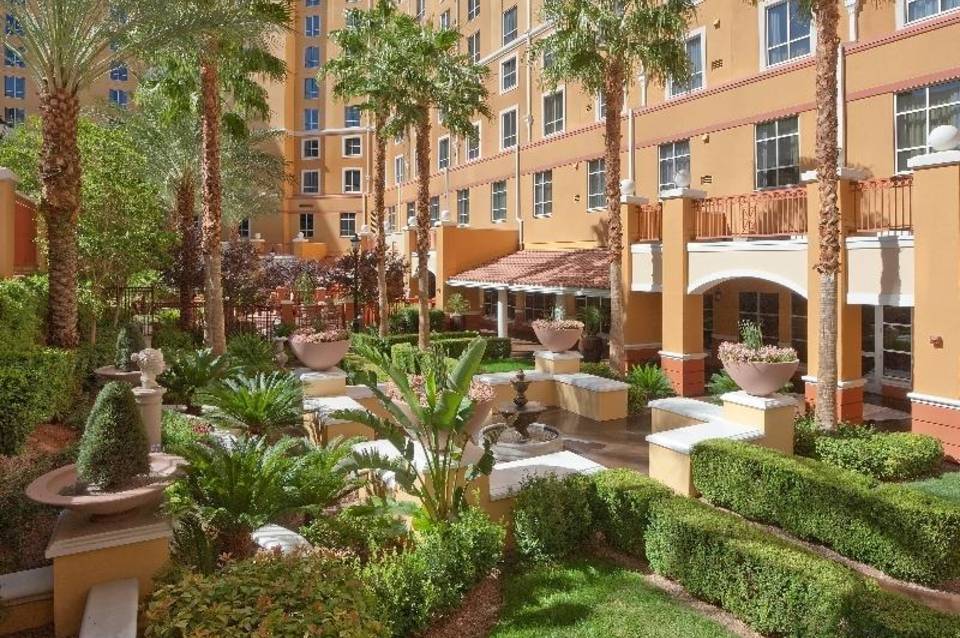 Club Wyndham Grand Desert 3