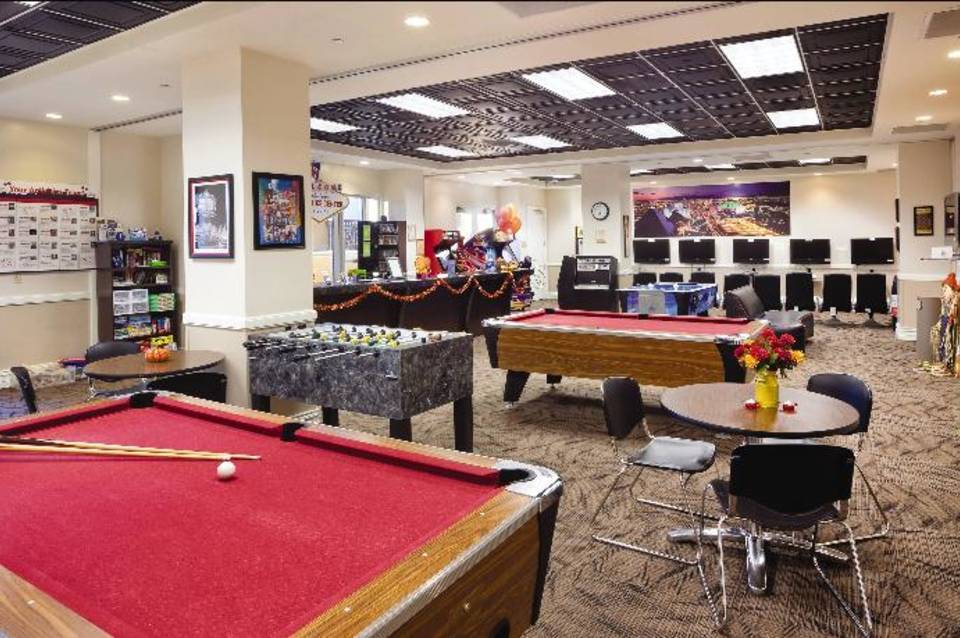Club Wyndham Grand Desert 5