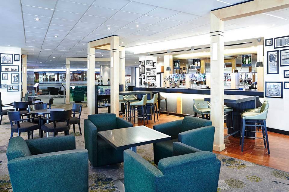Novotel London West 2