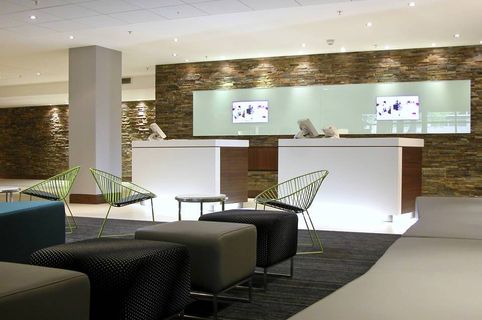 Novotel London West 5