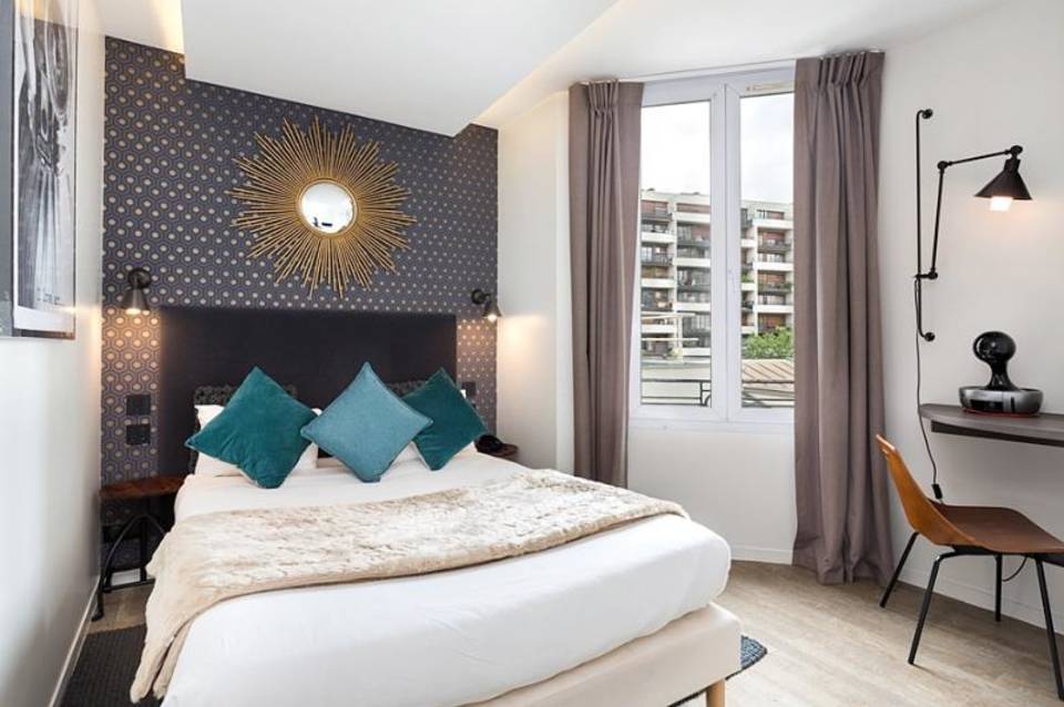 Hôtel Ohm by HappyCulture 1