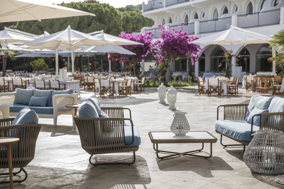 Falkensteiner Resort Capo Boi 5