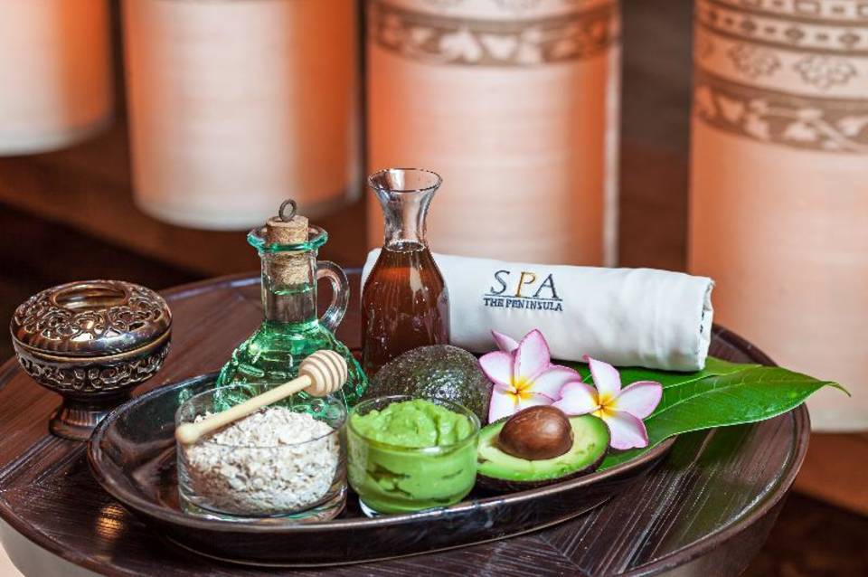 The Peninsula Bangkok 4