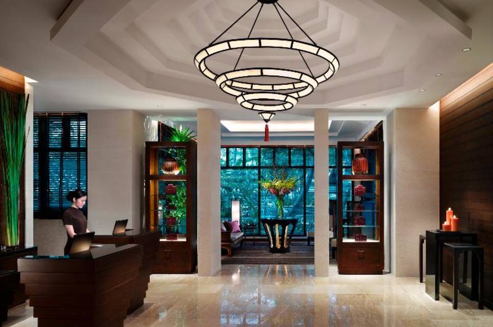The Peninsula Bangkok 5