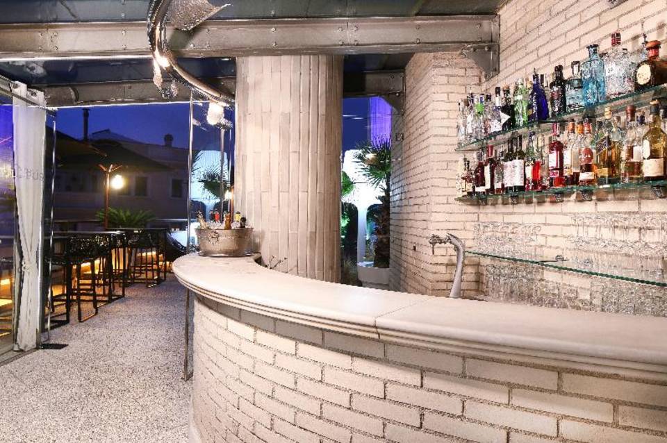 Claris Hotel & Spa 2