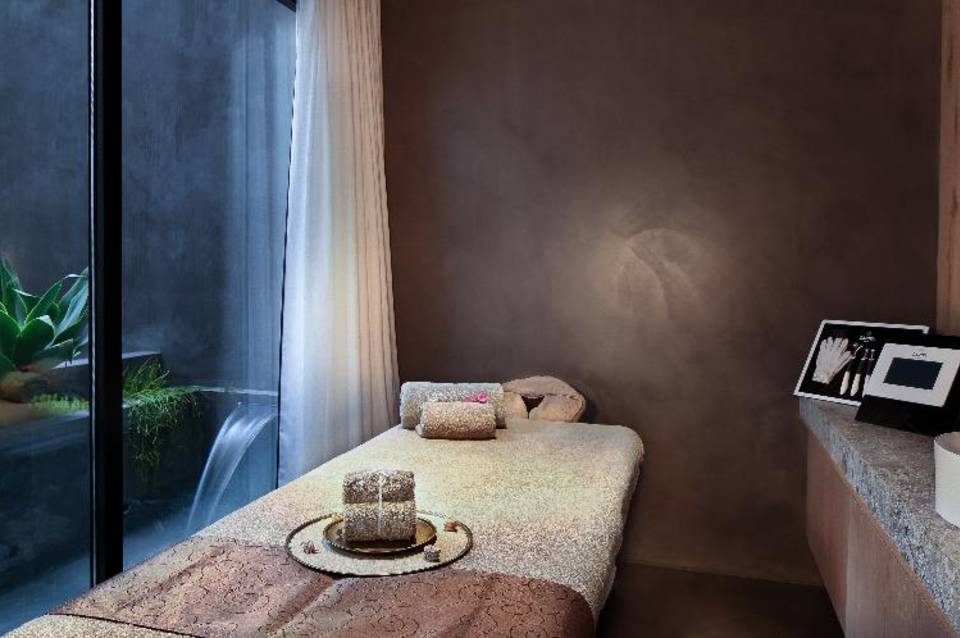 Claris Hotel & Spa 4